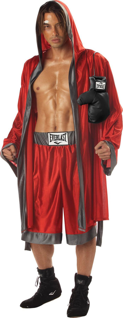 Everlast Boxer Men Xlg 44-46