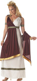 Roman Empress Women Xl 12-14