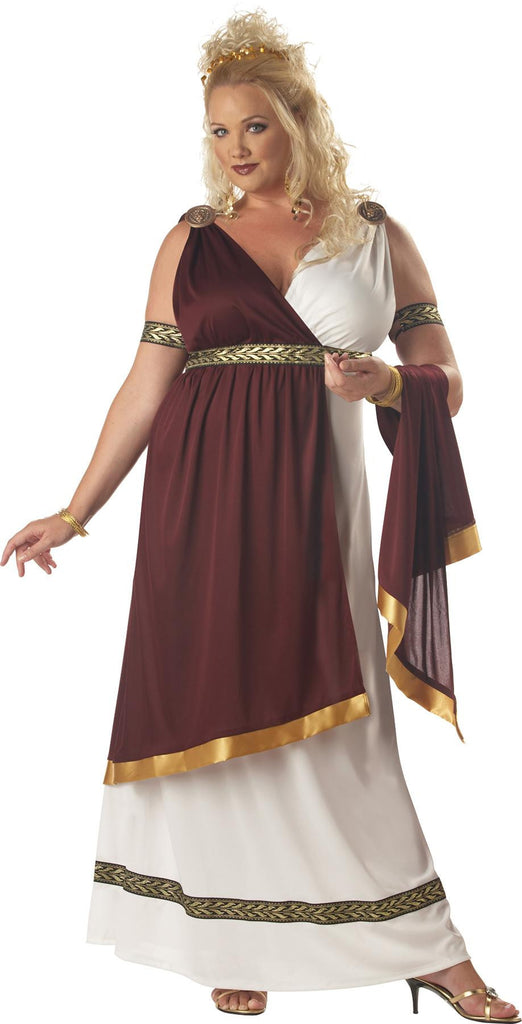 Roman Empress Women 18-20