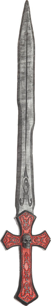 Crusader Sword 36 Inch