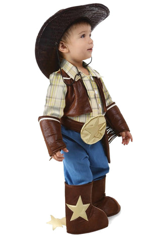 Brendans Cowboy Child Xs 4