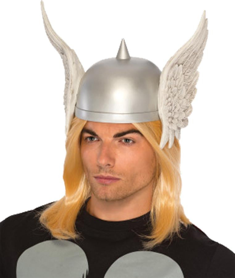 Thor Adult Headpiece