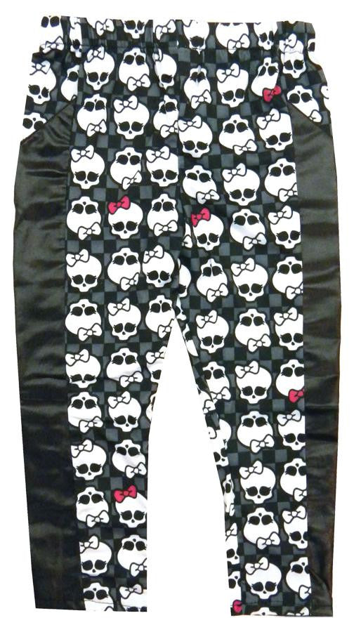 Mh Creeperific Leggin Child 6+