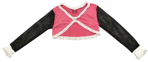 Mh Shoulder Jacket Draculaura