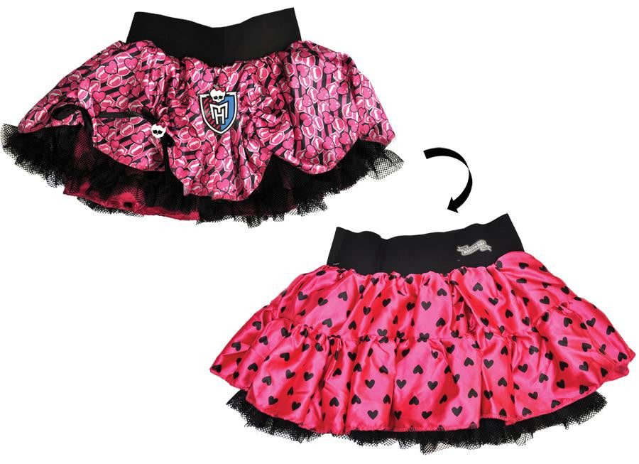 Mh Pettiskirt Reversible Child