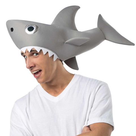 Sharknado Man Eating Shark