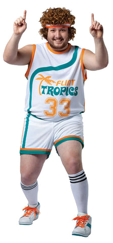 Semi-pro Uniform Plus