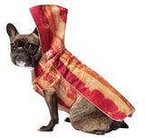 Bacon Dog Costume Medium