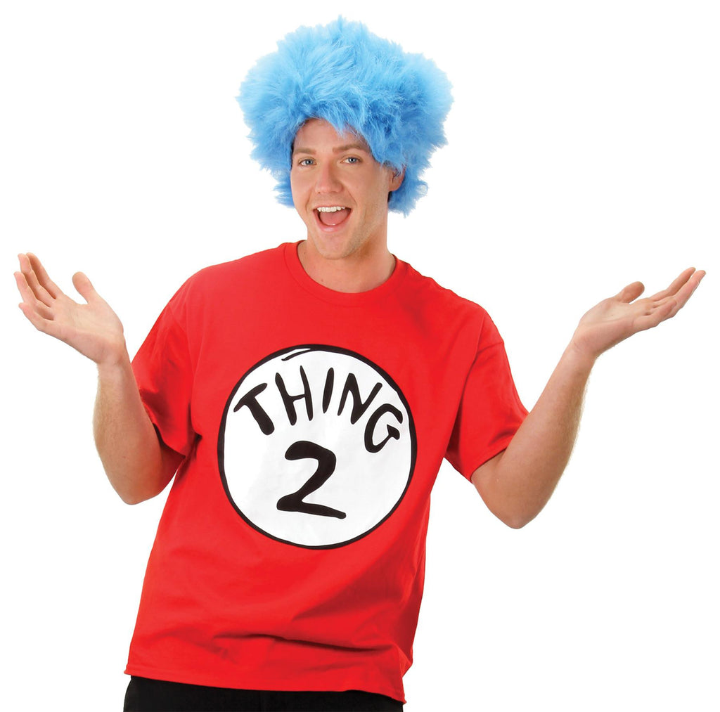 Cih Thing 2 W Wig Sm