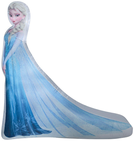 Frozen Elsa Inflatable Photore