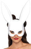 Mask Rabbit White