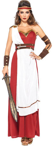 Spartan Goddess 3 Pc