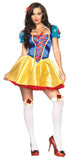 Snow White Fairytale 2 Pc