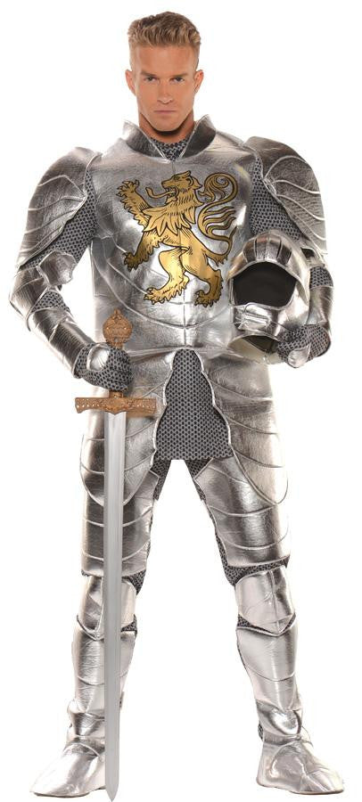 Knight In Shining Armour Adult