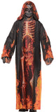 Underworld Robe Child Medium