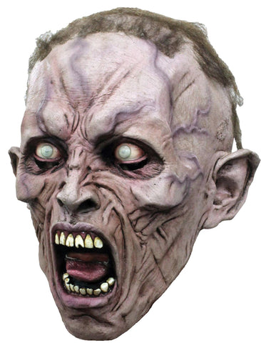 Wwz Scream Zombie 2 3-4 Mask