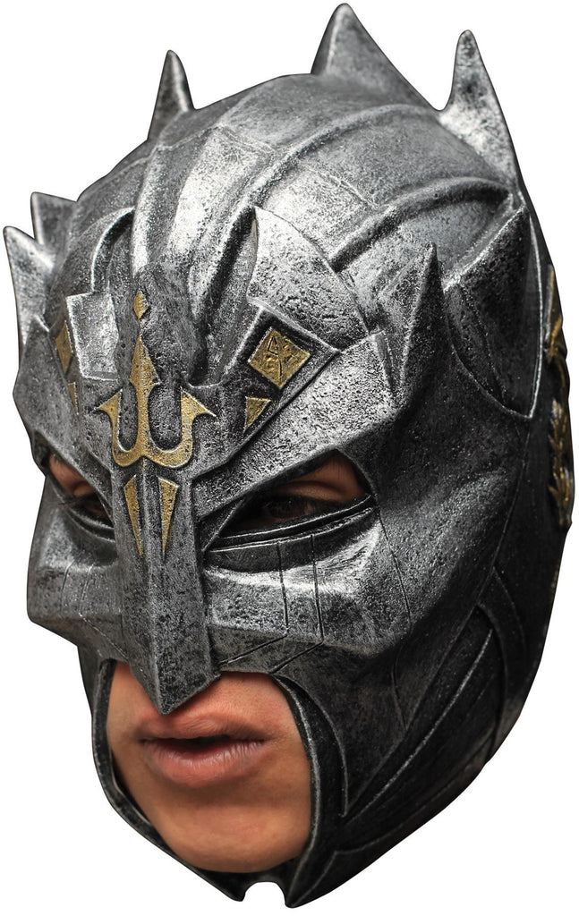 Dragon Warrior Latex Mask