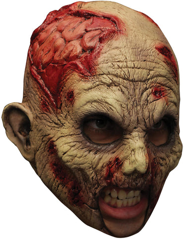 Undead Chinless Lates Mask