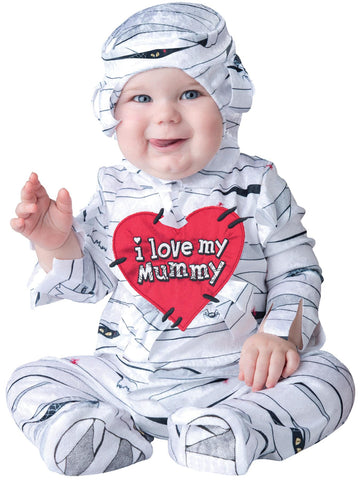 I Love My Mummy 18-2t