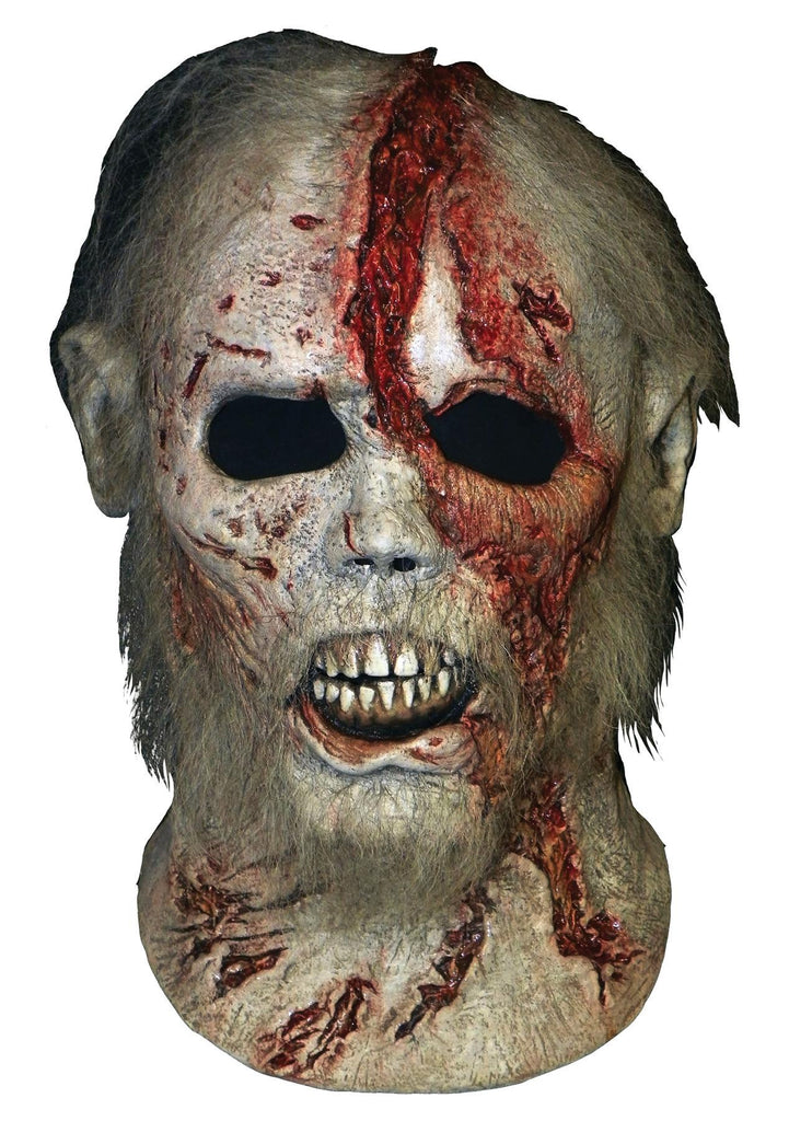 Wd  Beard Walker Mask