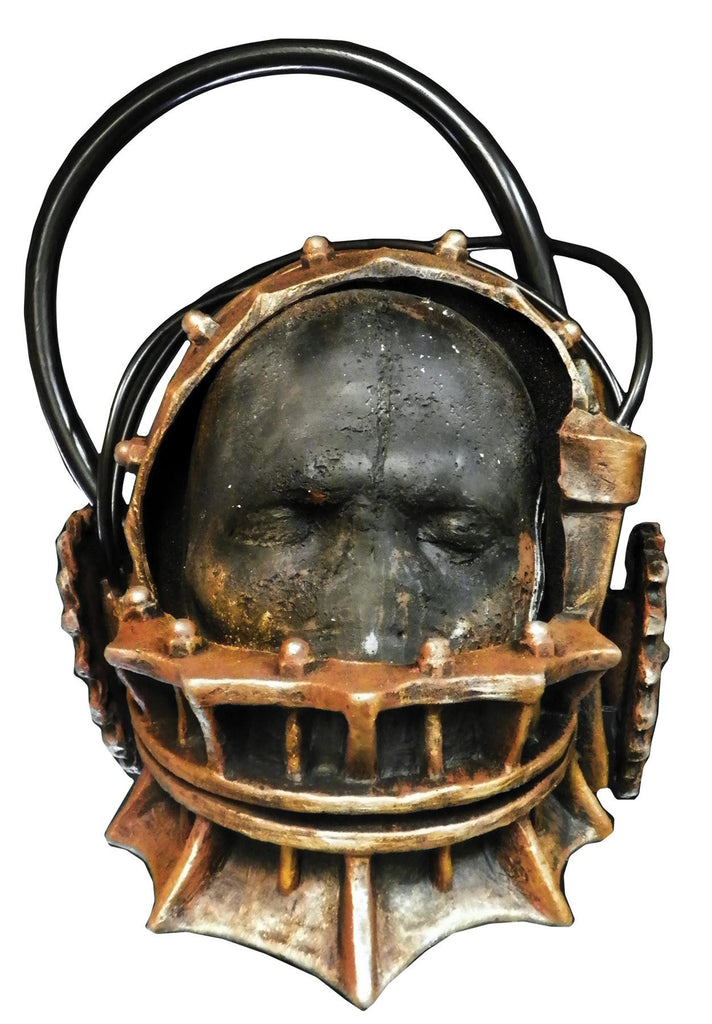 Saw Reverse Bear Trap Mask