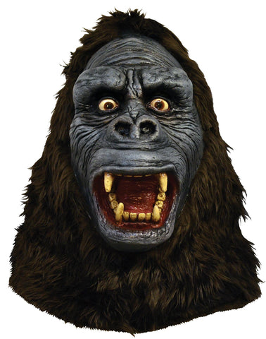 King Kong Latex Mask