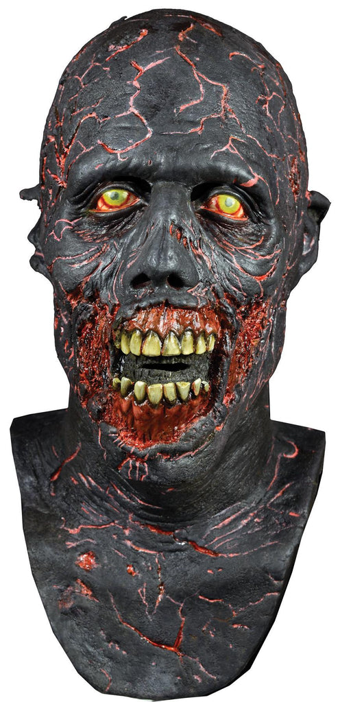 Wd Charred Walker Mask