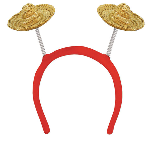 Sombrero Boppers