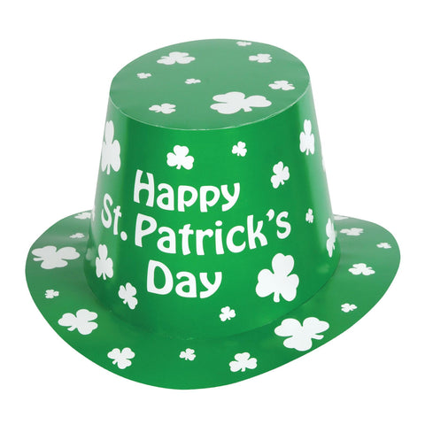 Happy St Patrick 5 Pack Hat