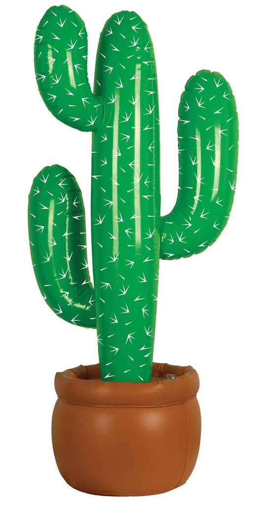 Inflatable Cactus