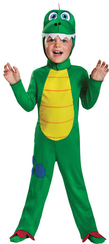 Dinosaur Toddler 3t-4t