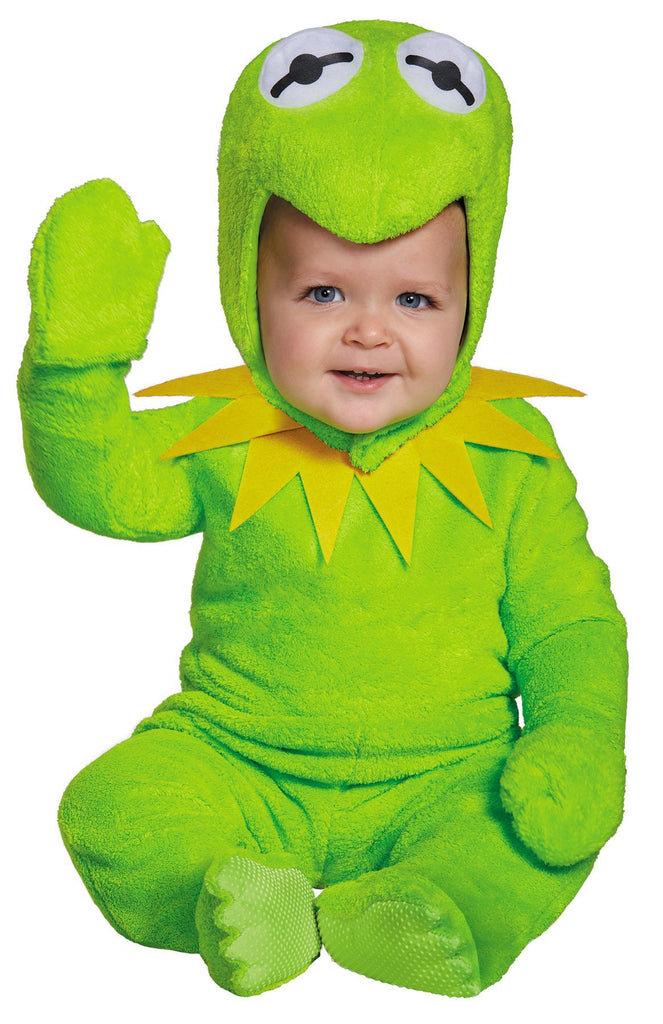 Kermit Infant 12-18