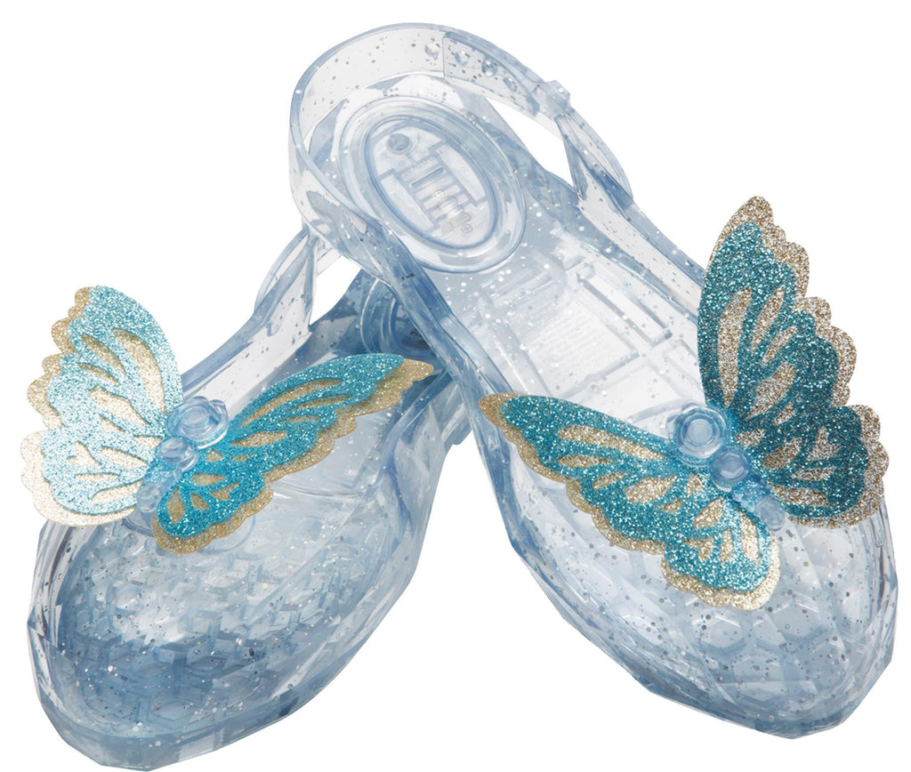 Cinderella Movie Shoe Lite-up