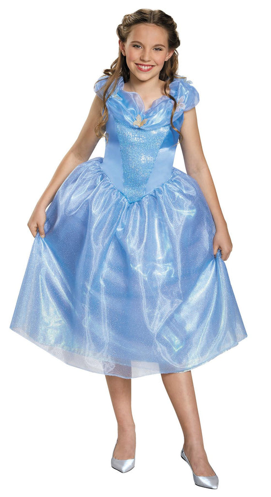 Cinderella Tween 14-16