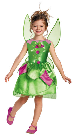 Tinker Bell Classic Child 7-8