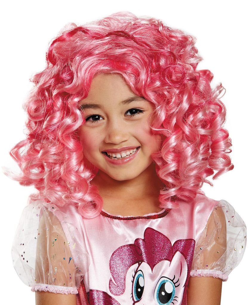 Pinkie Pie Wig