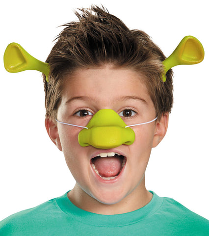 Shrek Kit