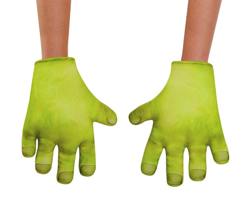 Shrek Hands Soft Accessory
