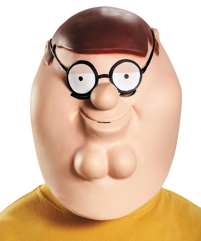Peter Deluxe Mask