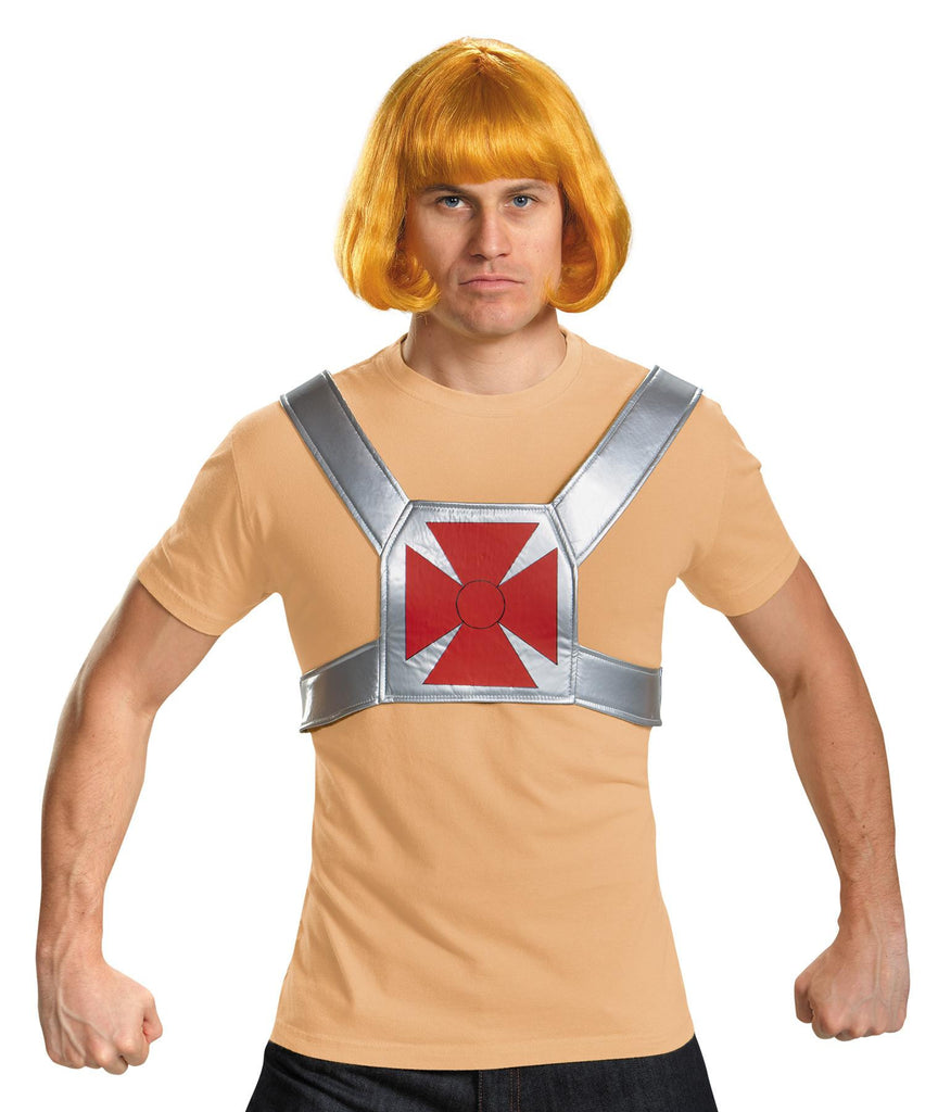 He-man Kit