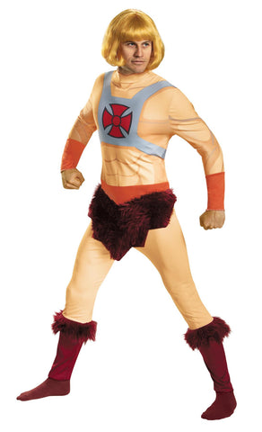 He-man Classic Adult 50-52