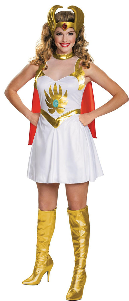 She-ra Classic 12-14