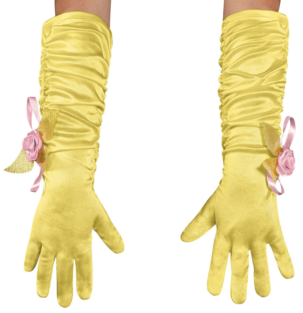 Belle Toddler Gloves