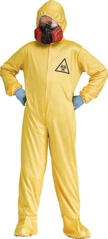 Hazmat Suit 12-14