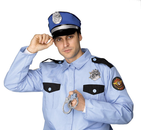 Policeman-instant Kit