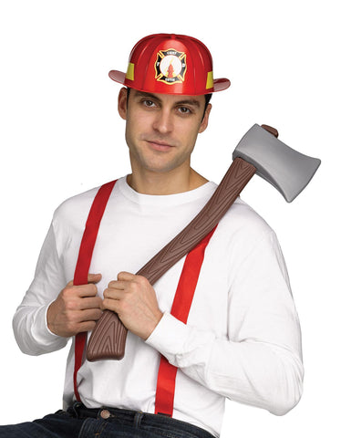 Firefighter-instant Kit
