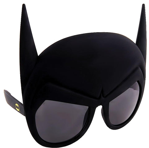 Sunstache Batman Glasses