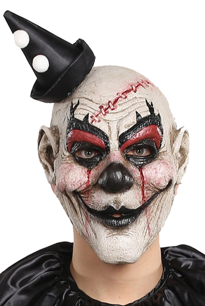 Kill Joy Clown Mask