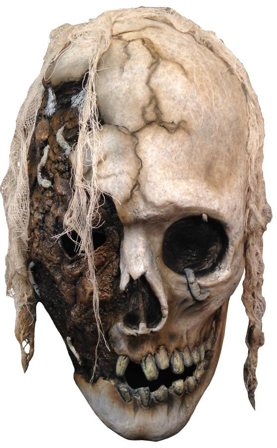 Skull Mask Ancient