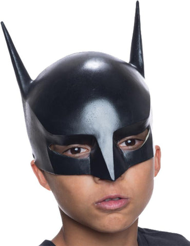 Batman Child 3-4 Mask
